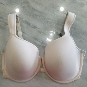 EUC ThirdLove 24/7 Perfect Coverage Bra, 38G